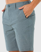 Mens Broadwalk Phase Nineteen Walkshorts