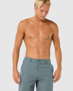 Mens Broadwalk Phase Nineteen Walkshorts