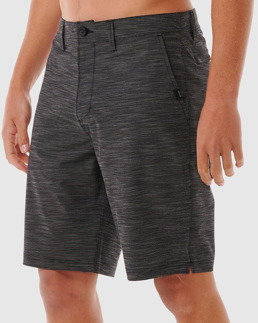Mens Broadwalk Jackson Walkshorts