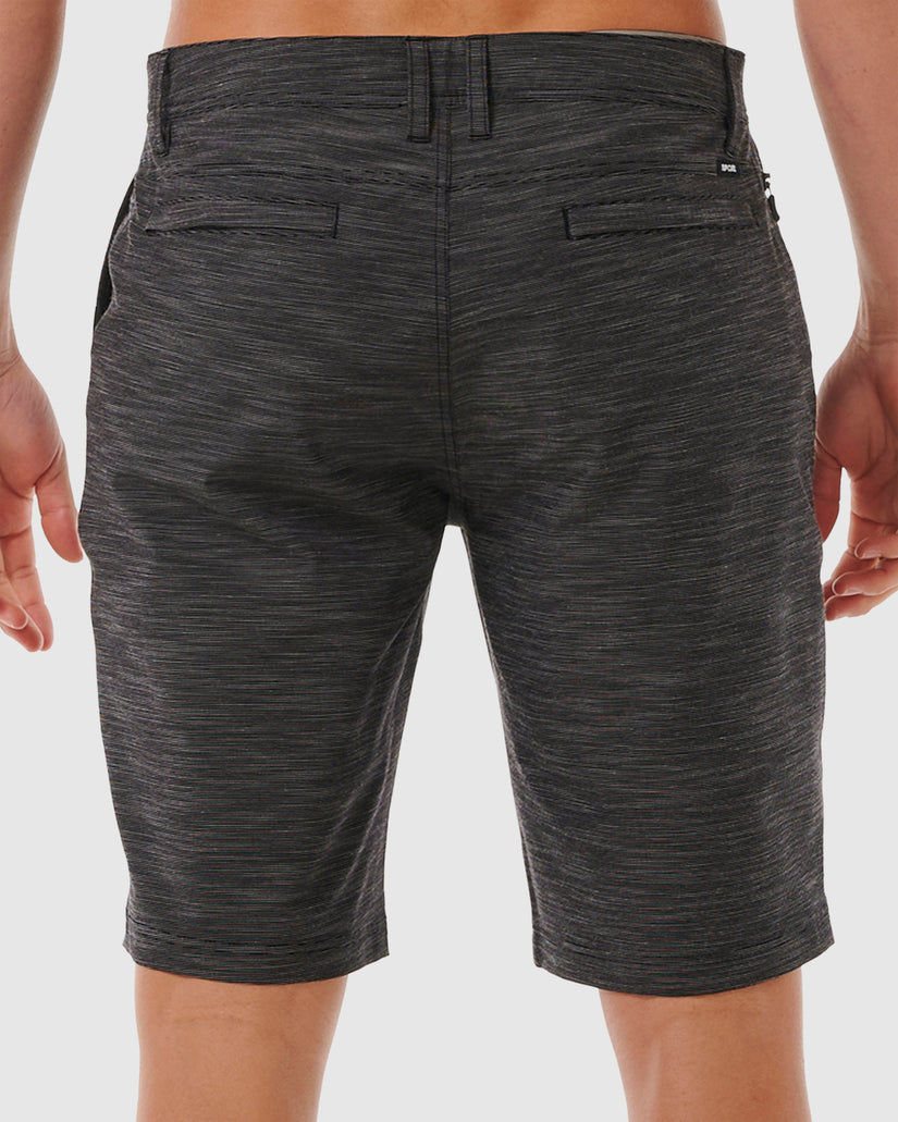 Mens Broadwalk Jackson Walkshorts