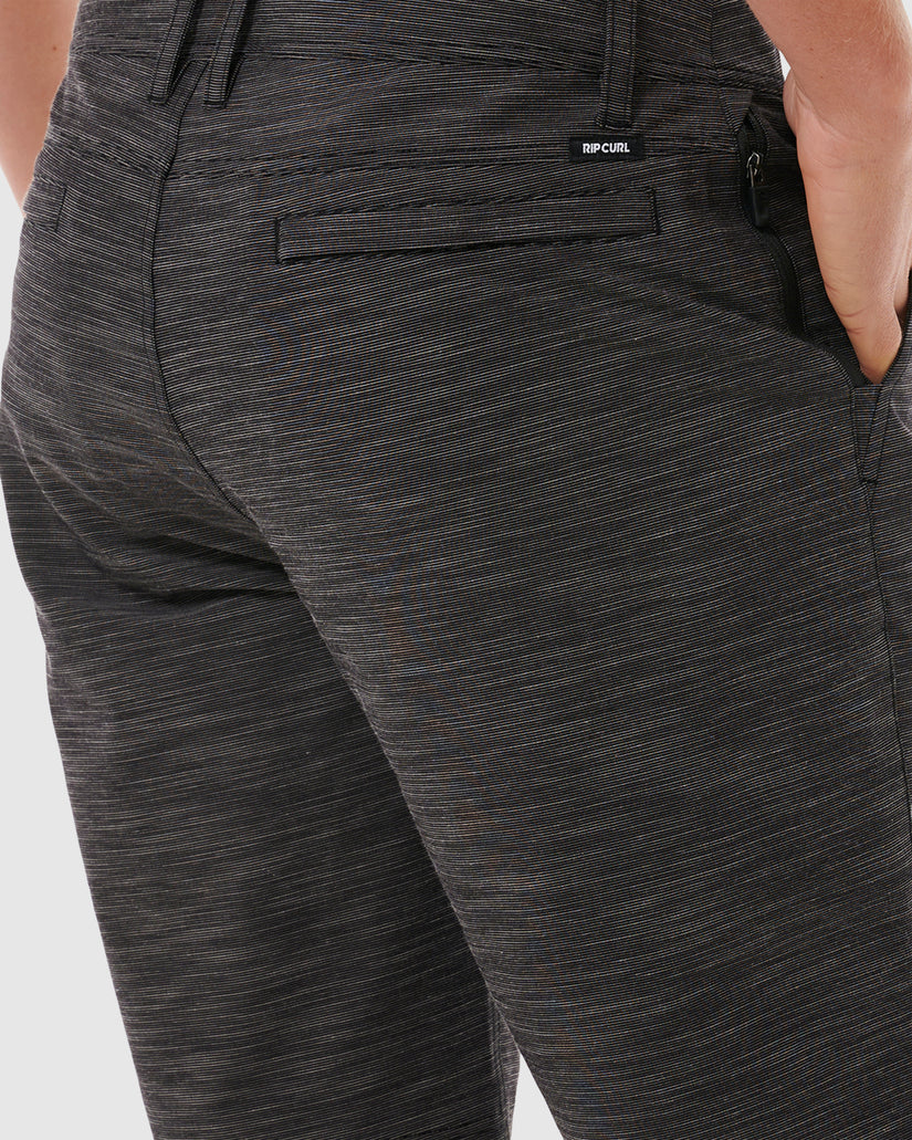 Mens Broadwalk Jackson Walkshorts