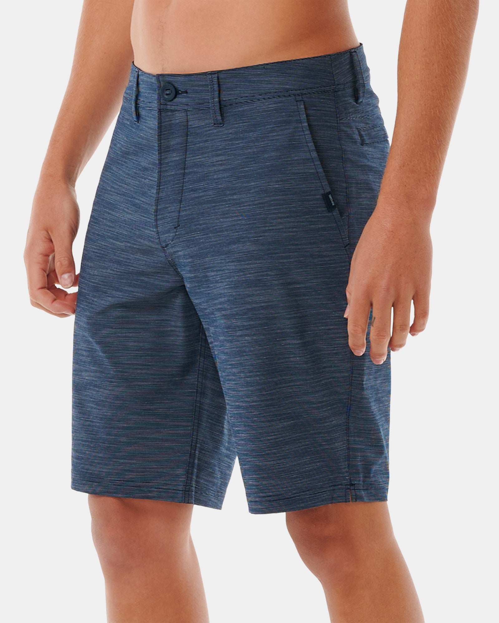 Mens Jackson 20" Hybrid Shorts