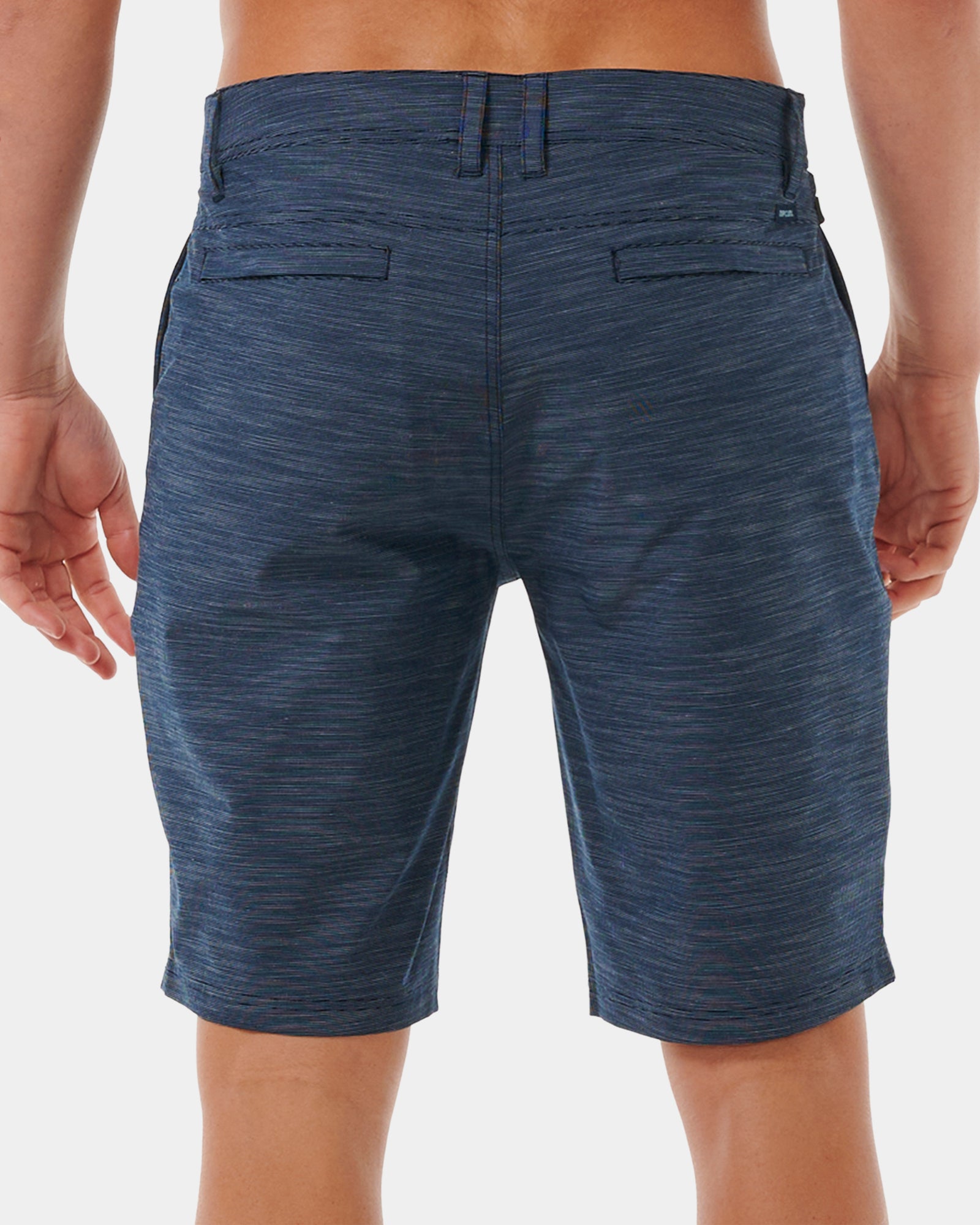 Mens Jackson 20" Hybrid Shorts
