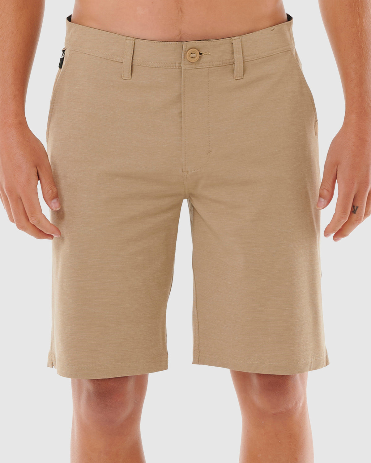 Mens Broadwalk Phase Walkshorts