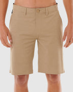 Mens Broadwalk Phase Walkshorts