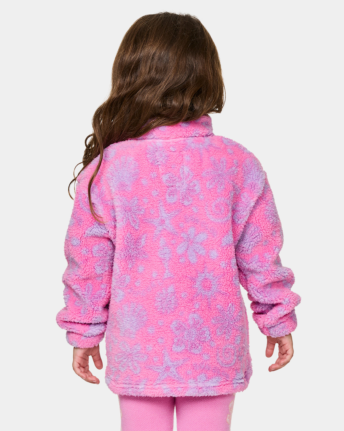 Girls 2-7 Sun Sesh Polar Fleece Jacket
