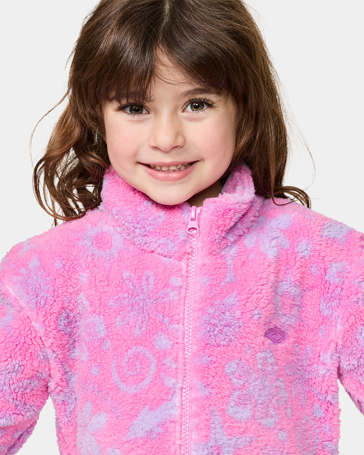 Girls 2-7 Sun Sesh Polar Fleece Jacket