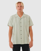MENS CHECK MATE SHORT SLEEVE SHIRT