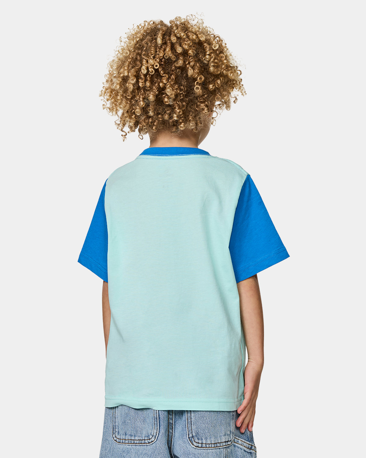 Boys 2-7 Surf Check Art T-Shirt