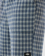 MENS CLASSIC CHECK WALK SHORTS