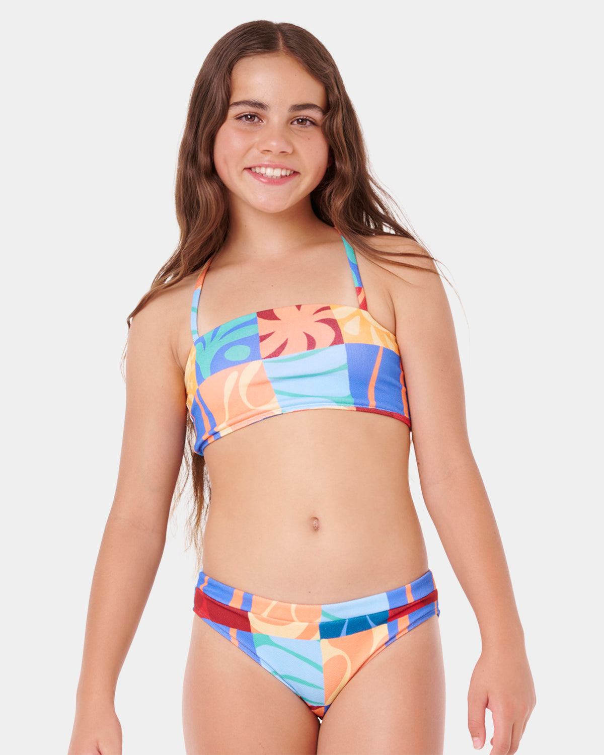Girls 8-14 AOTS TY Two Piece