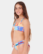 Girls 8-14 AOTS TY Two Piece