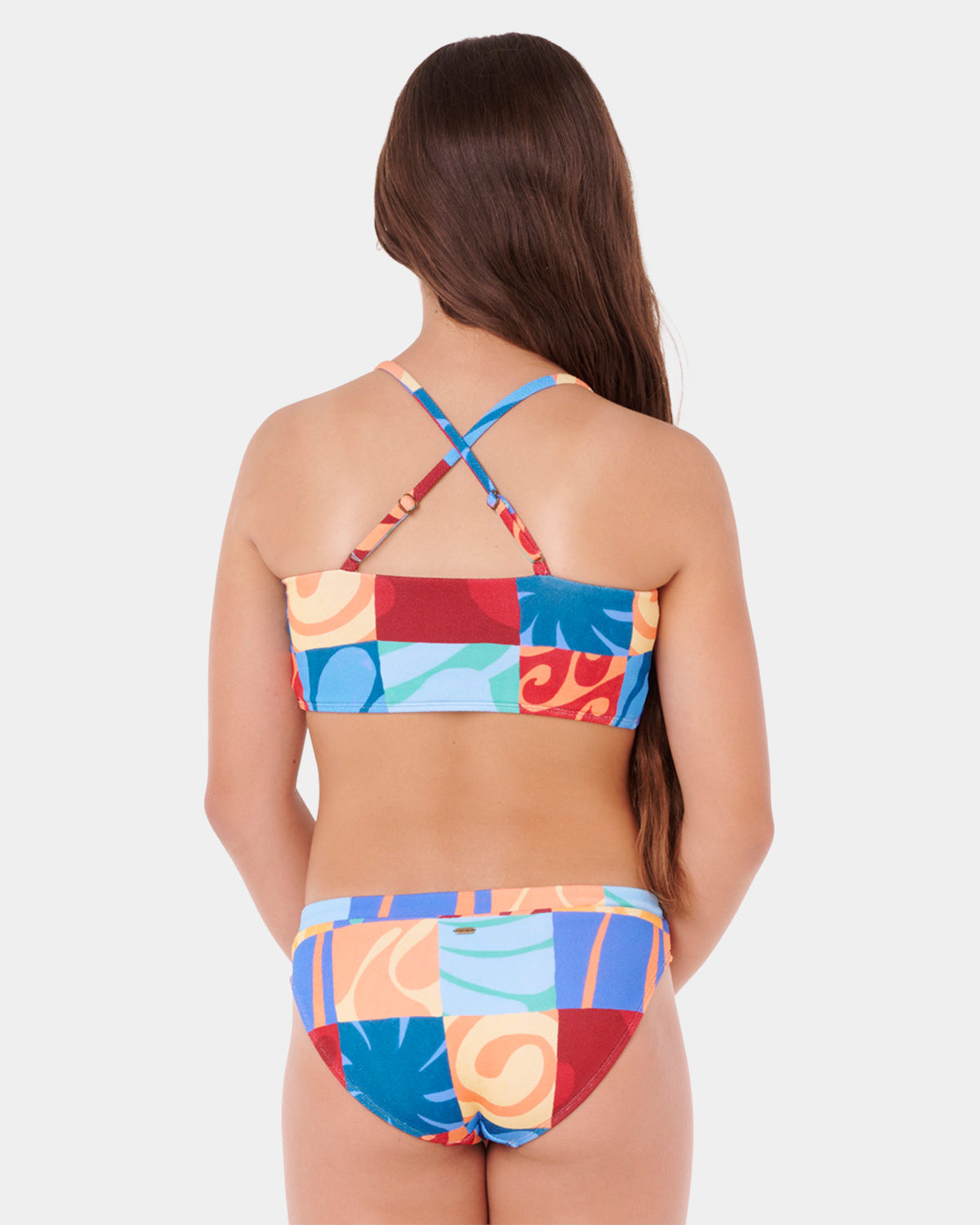 Girls 8-14 AOTS TY Two Piece