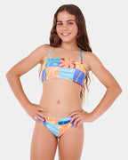 Girls 8-14 AOTS TY Two Piece