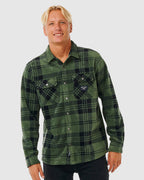 MENS PARTY PACK POLAR FLEECE LONG SLEEVE SHIRT