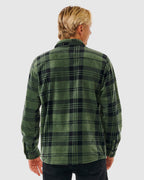 MENS PARTY PACK POLAR FLEECE LONG SLEEVE SHIRT