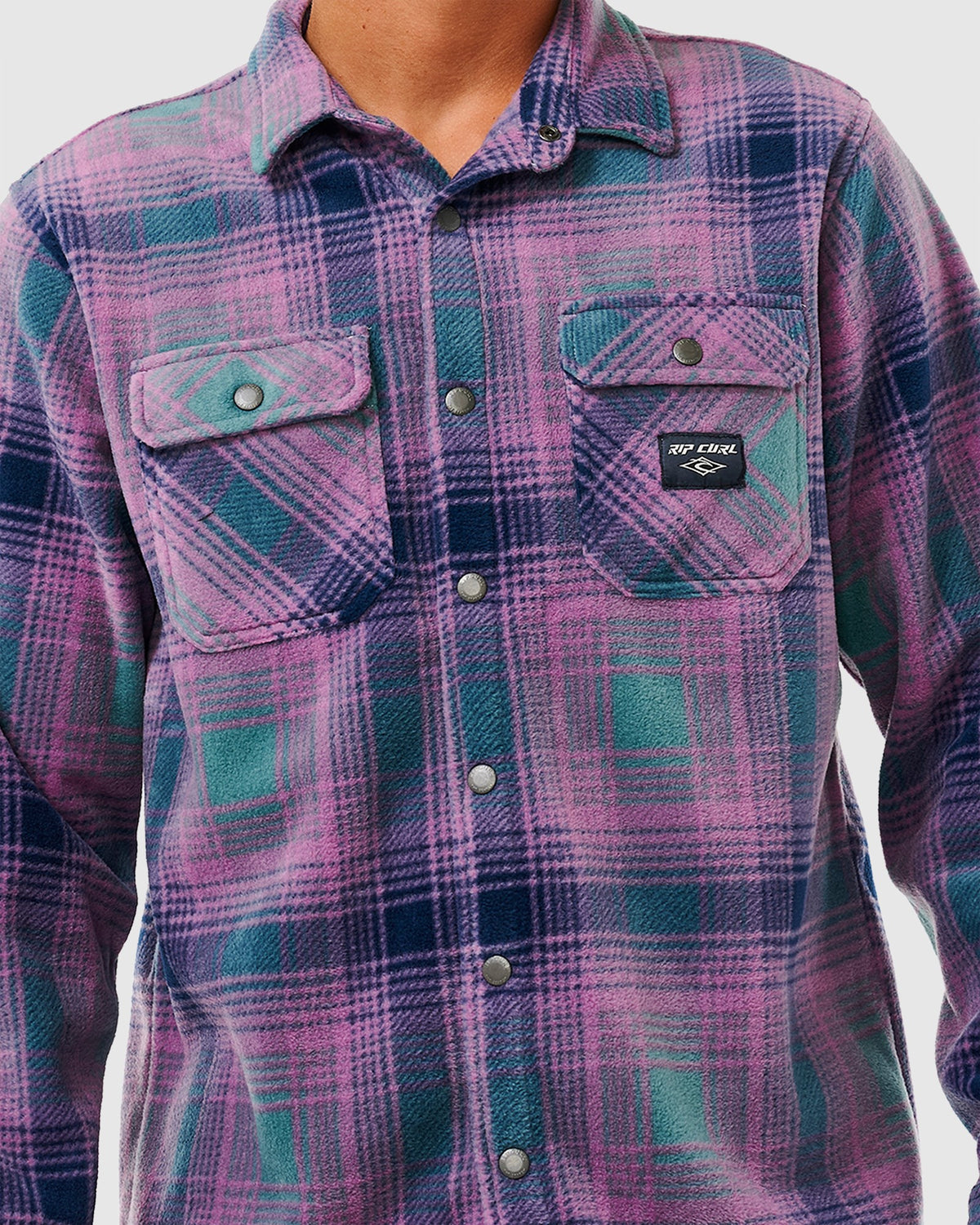 MENS PARTY PACK POLAR FLEECE SHIRT