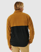 Mens Journey Polar Fleece Jumper