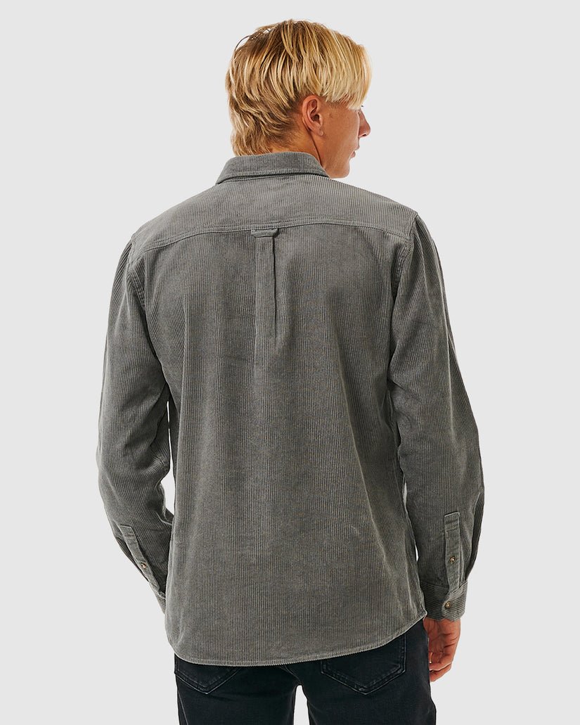 MENS CLASSIC SURF CORDUROY SHIRT