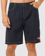 MENS HERITAGE VOLLEY SHORTS