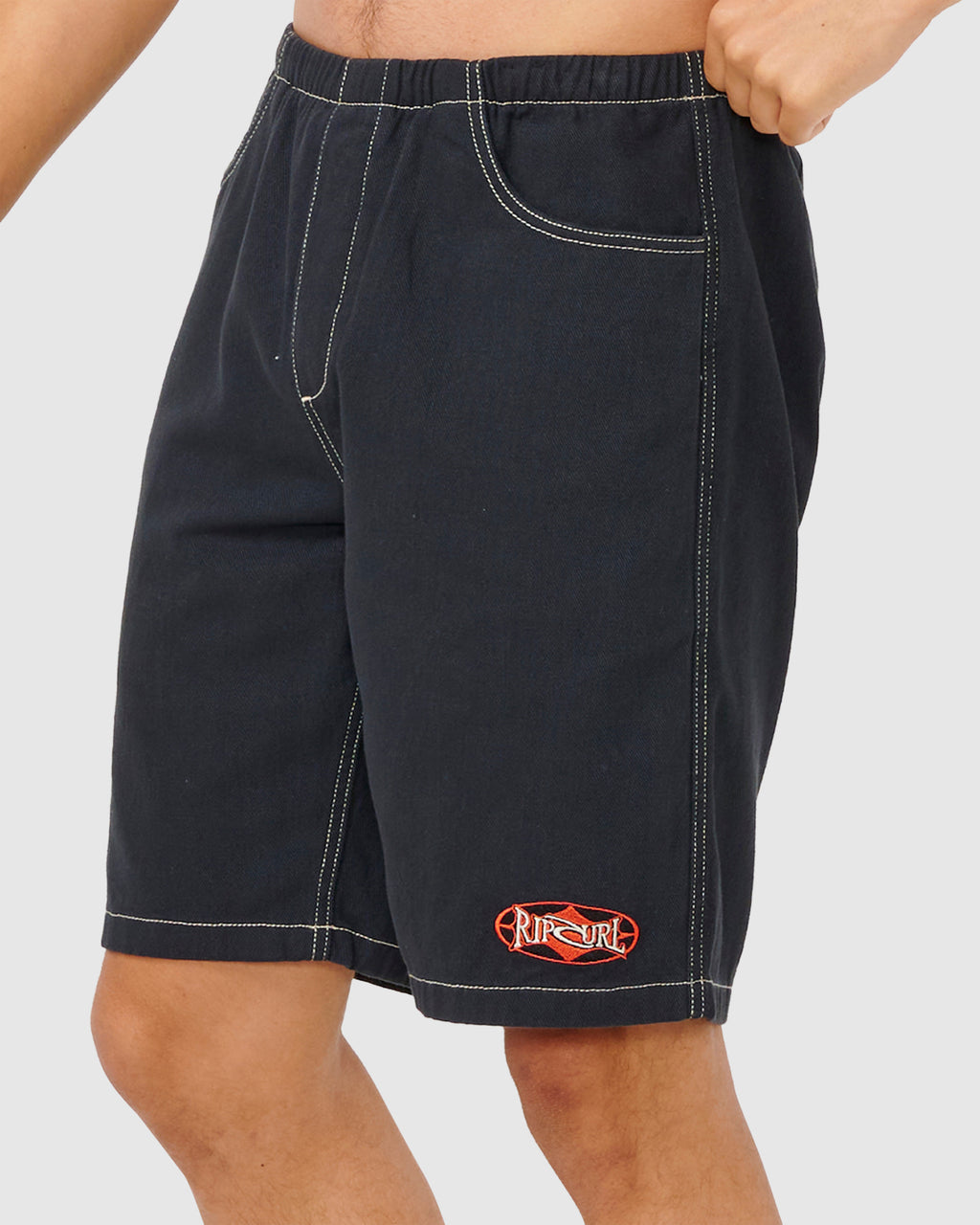 MENS HERITAGE VOLLEY SHORTS