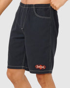 MENS HERITAGE VOLLEY SHORTS