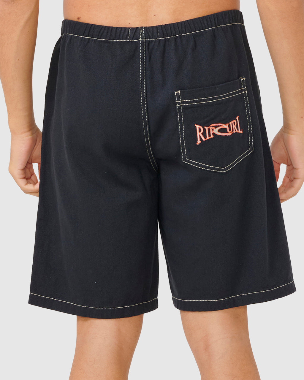MENS HERITAGE VOLLEY SHORTS