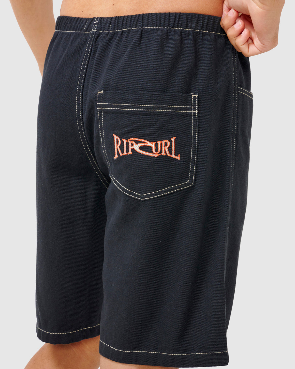 MENS HERITAGE VOLLEY SHORTS