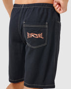 MENS HERITAGE VOLLEY SHORTS