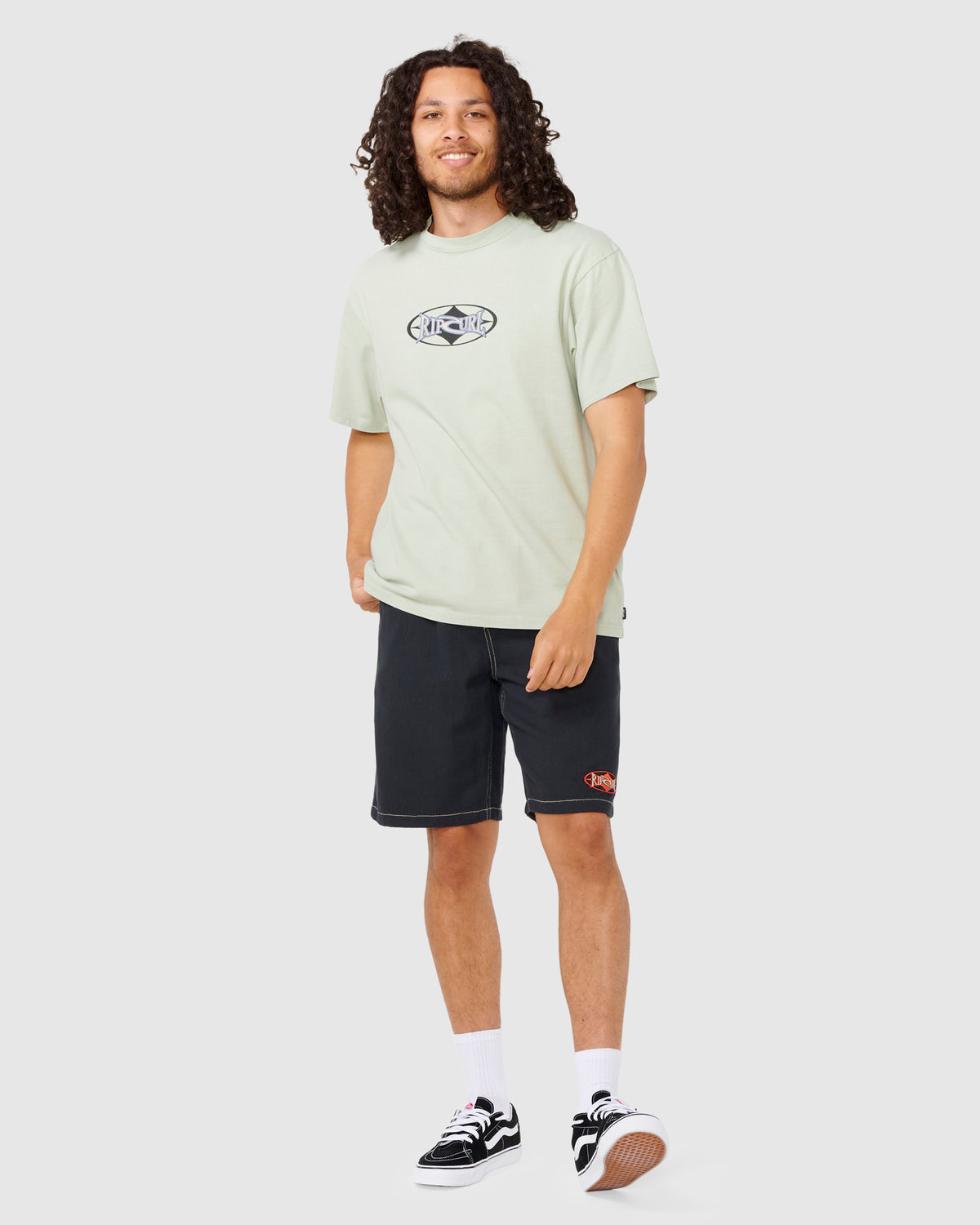 MENS HERITAGE VOLLEY SHORTS