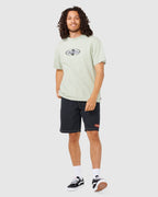 MENS HERITAGE VOLLEY SHORTS