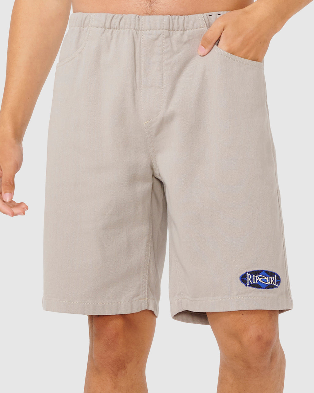 MENS HERITAGE VOLLEY SHORTS