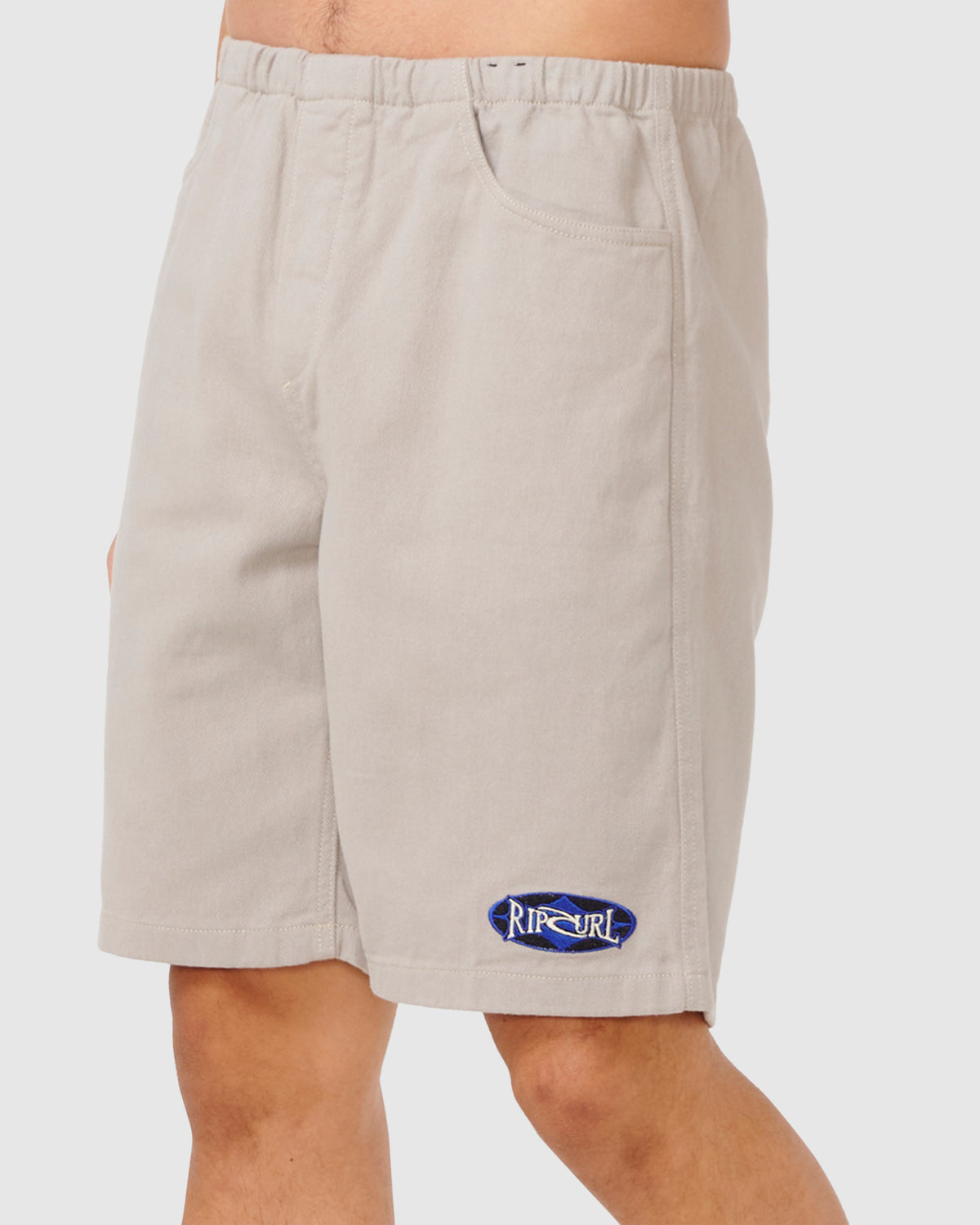 MENS HERITAGE VOLLEY SHORTS