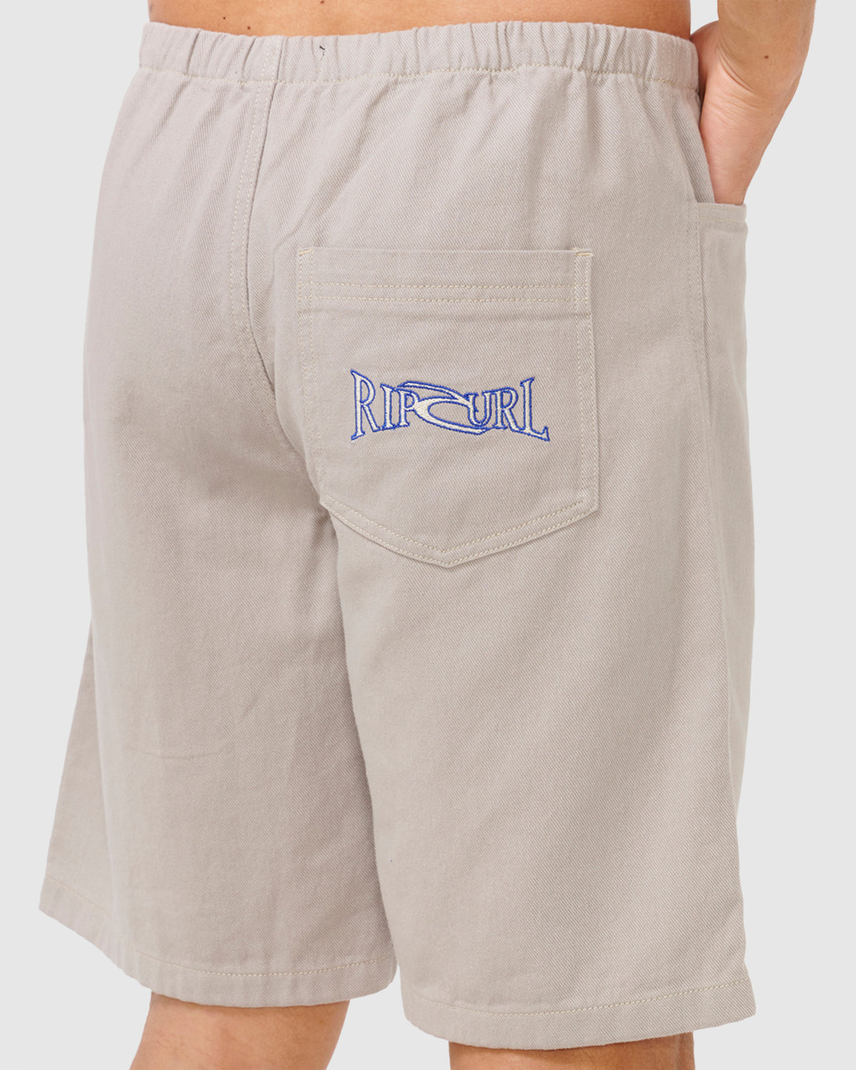 MENS HERITAGE VOLLEY SHORTS