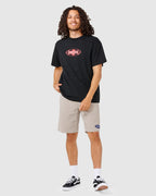 MENS HERITAGE VOLLEY SHORTS