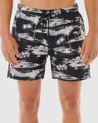 MENS DREAMERS VOLLEY BOARDSHORTS