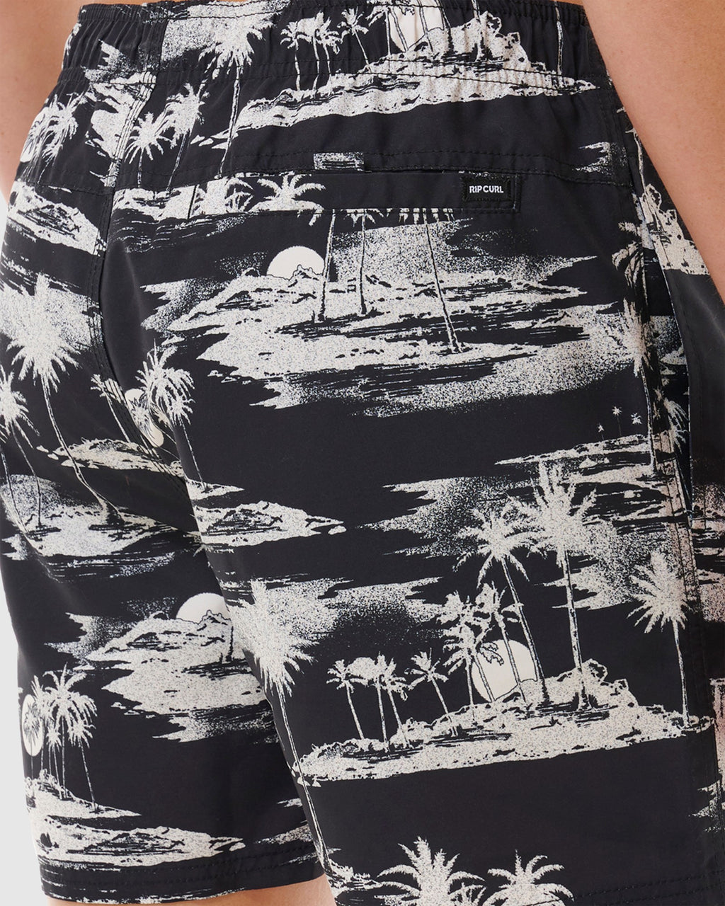 MENS DREAMERS VOLLEY BOARDSHORTS