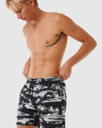MENS DREAMERS VOLLEY BOARDSHORTS