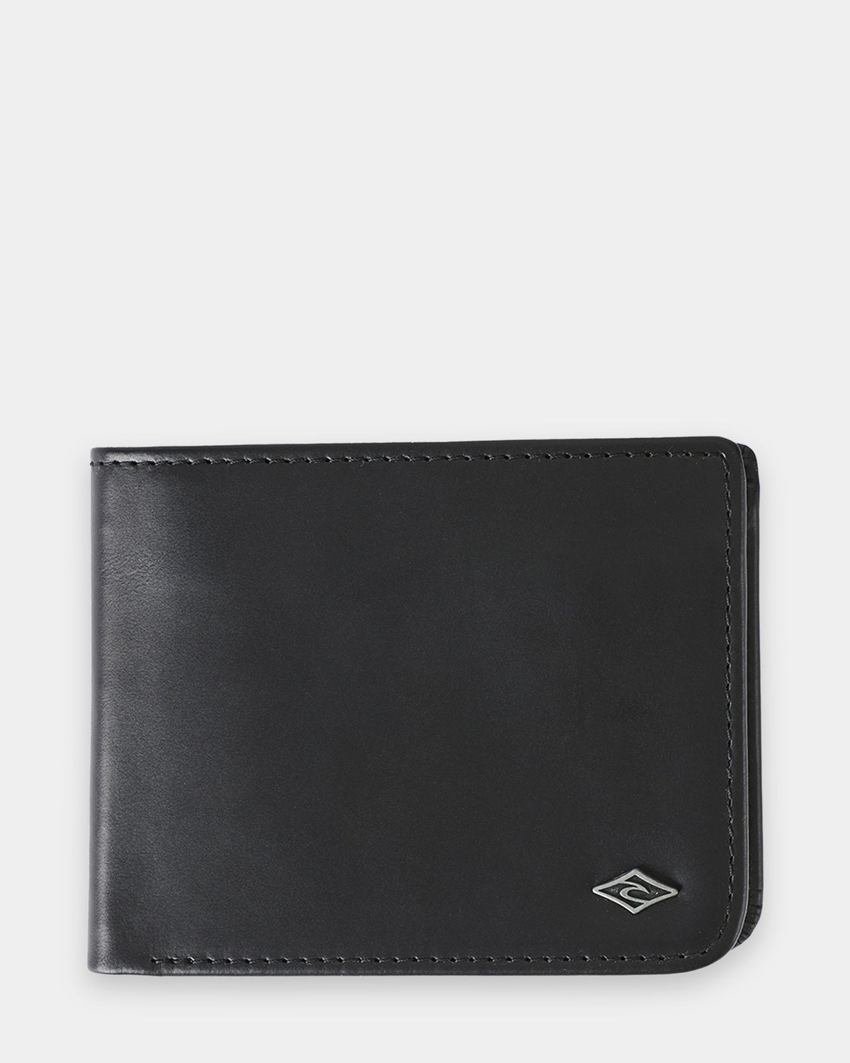 Mens Heritage Diamond 2 In 1 Leather Wallet