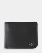 Mens Heritage Diamond 2 In 1 Leather Wallet