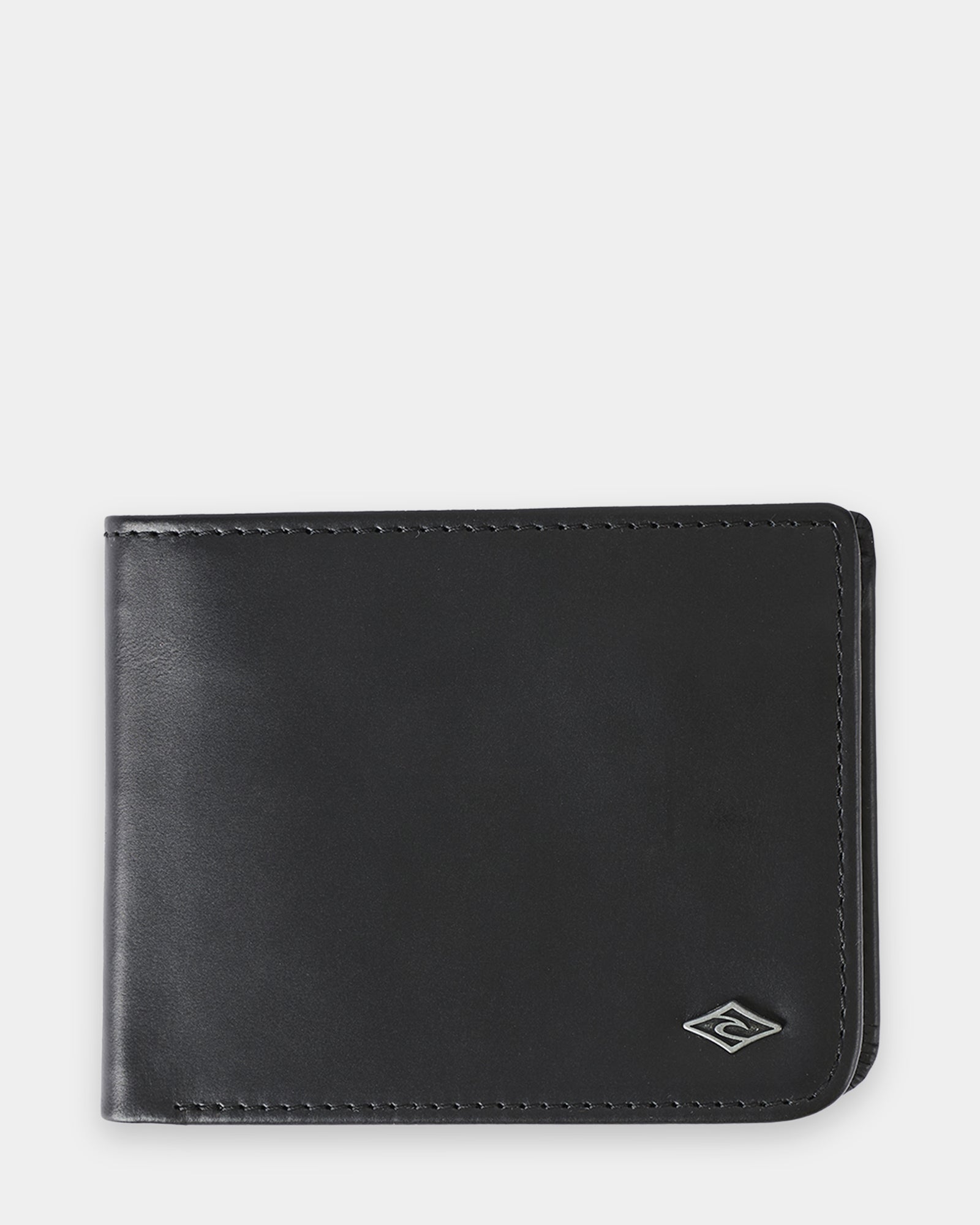 Mens Heritage Diamond 2 In 1 Leather Wallet