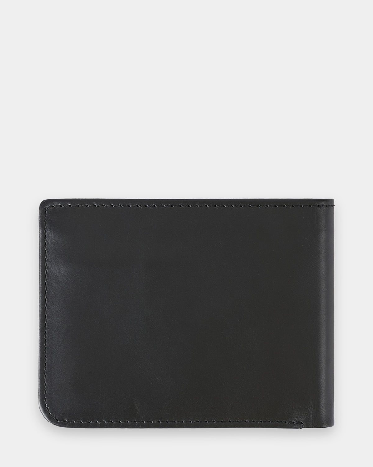 Mens Heritage Diamond 2 In 1 Leather Wallet