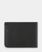 Mens Heritage Diamond 2 In 1 Leather Wallet