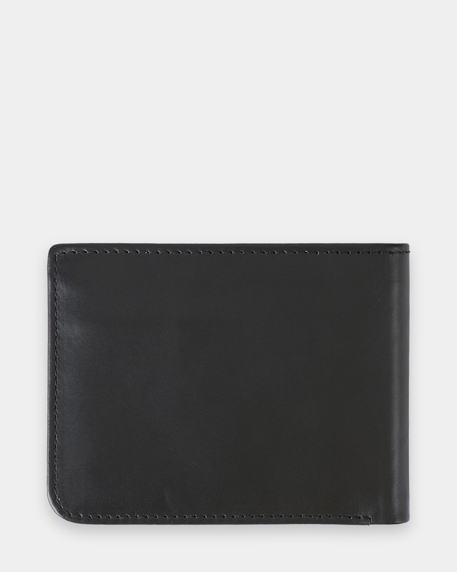 Mens Heritage Diamond 2 In 1 Leather Wallet