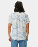 MENS NOCTURNAL SHORT SLEEVE SHIRT