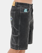 Mens Raw Energy Carpenter Walkshorts