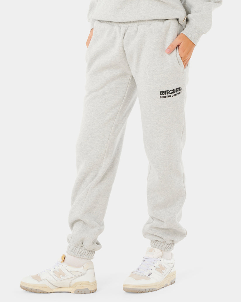 SURF PUFF TRACK PANT