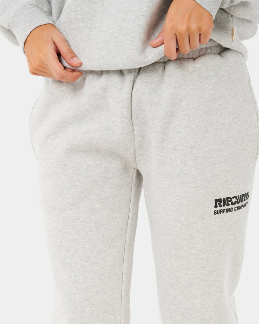 SURF PUFF TRACK PANT