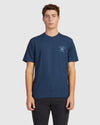 MENS EZZY EMBROID T-SHIRT
