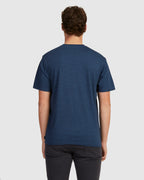 MENS EZZY EMBROID T-SHIRT